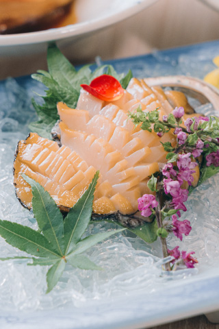 伊勢志摩の味覚