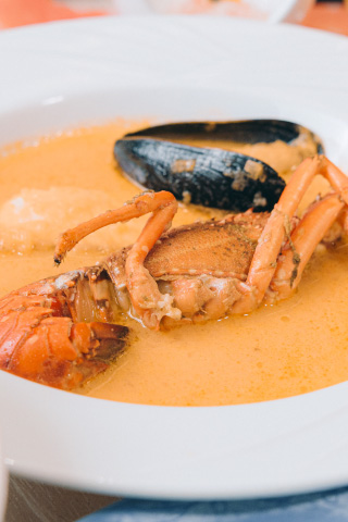 伊勢志摩の味覚