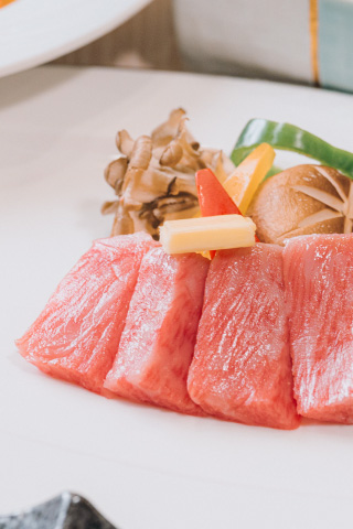 伊勢志摩の味覚