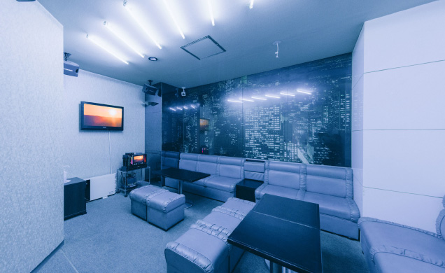 カラオケルーム