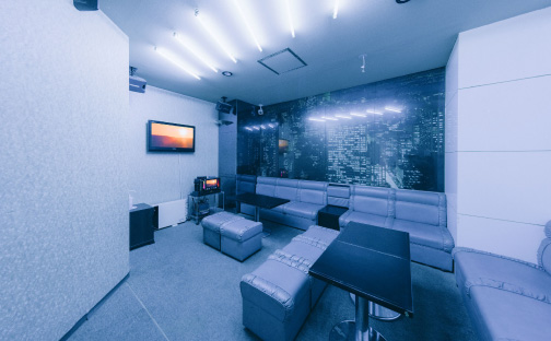 カラオケを楽しめる