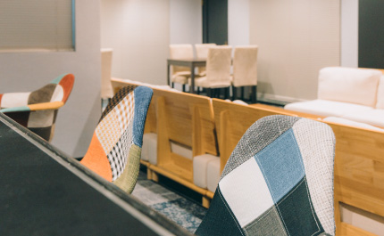 ラウンジ二次会飲み放題プラン