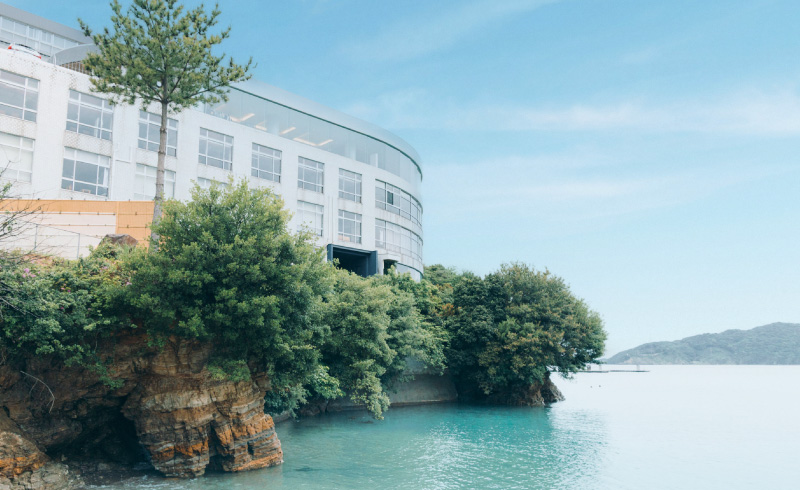 チェックアウト